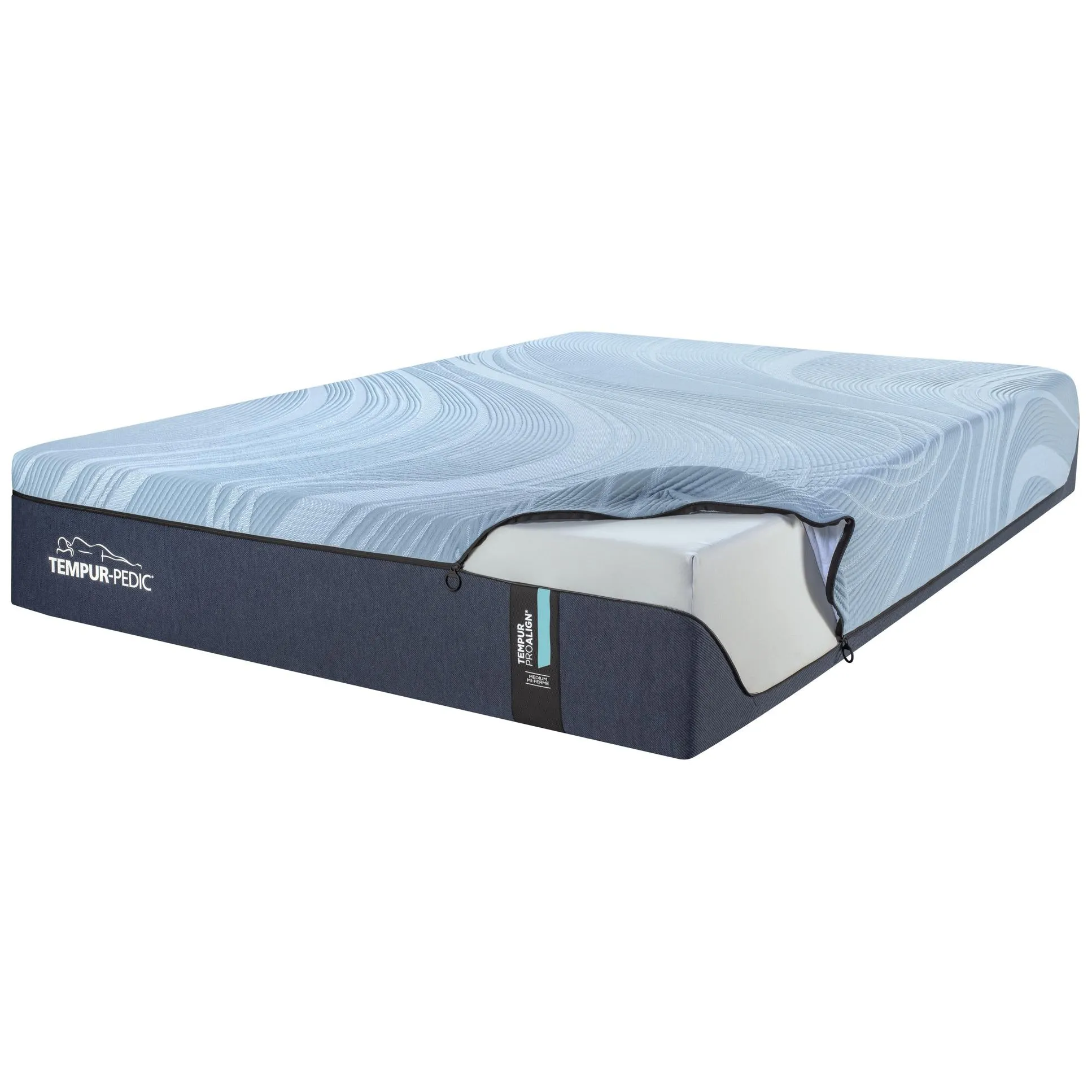 Tempur-Pedic Tempur-ProAlign Medium Mattress (Twin XL)