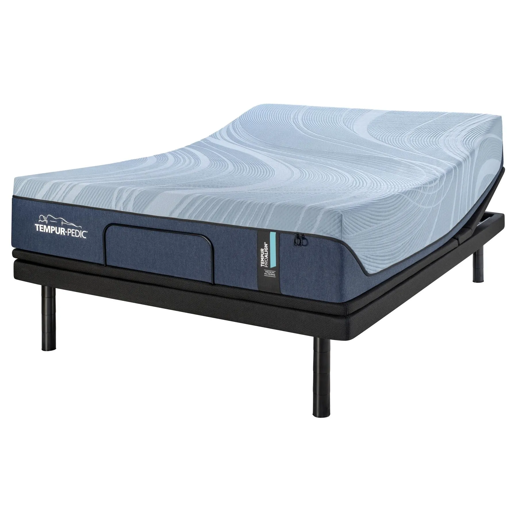 Tempur-Pedic Tempur-ProAlign Medium Mattress (Twin XL)