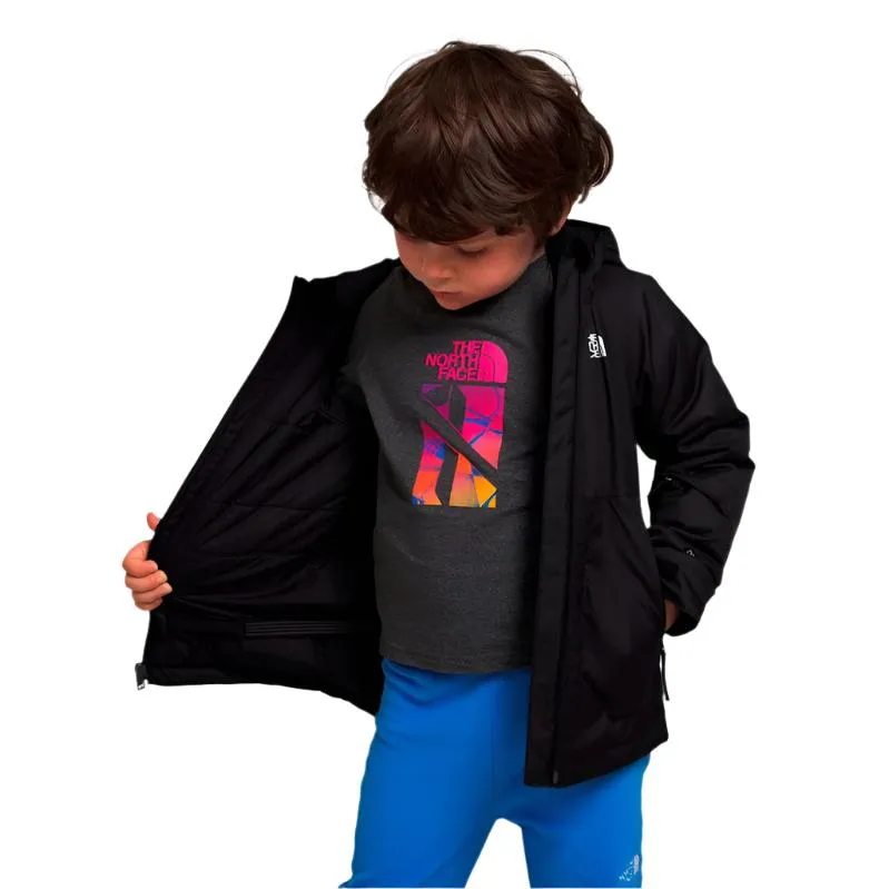 The North Face Kids’ Freedom Insulated Jacket