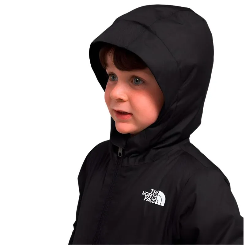 The North Face Kids’ Freedom Insulated Jacket