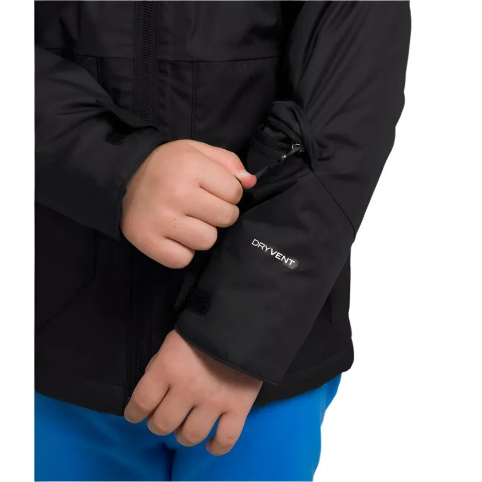 The North Face Kids’ Freedom Insulated Jacket