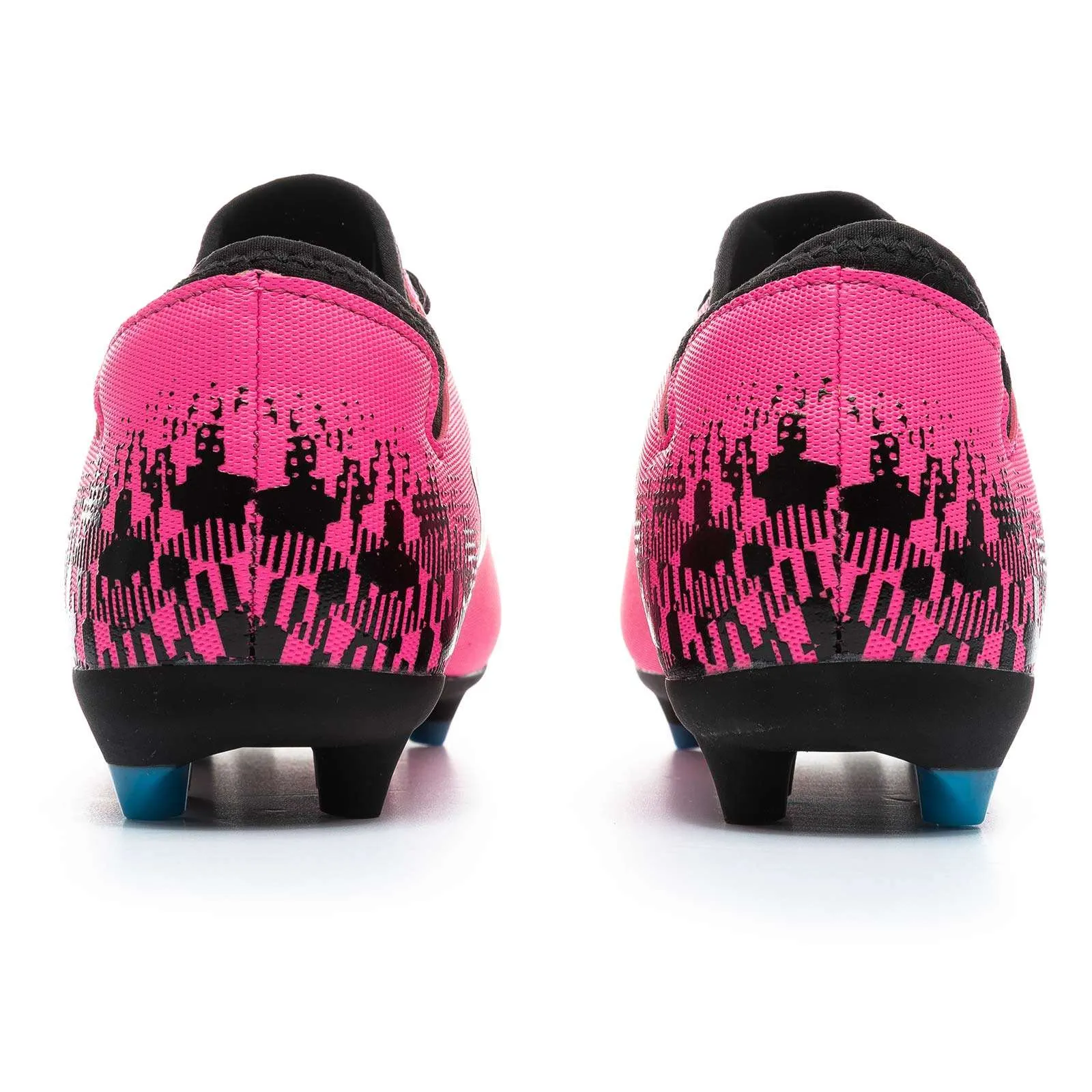 Umbro Formation II Kids Firm-Ground Boots