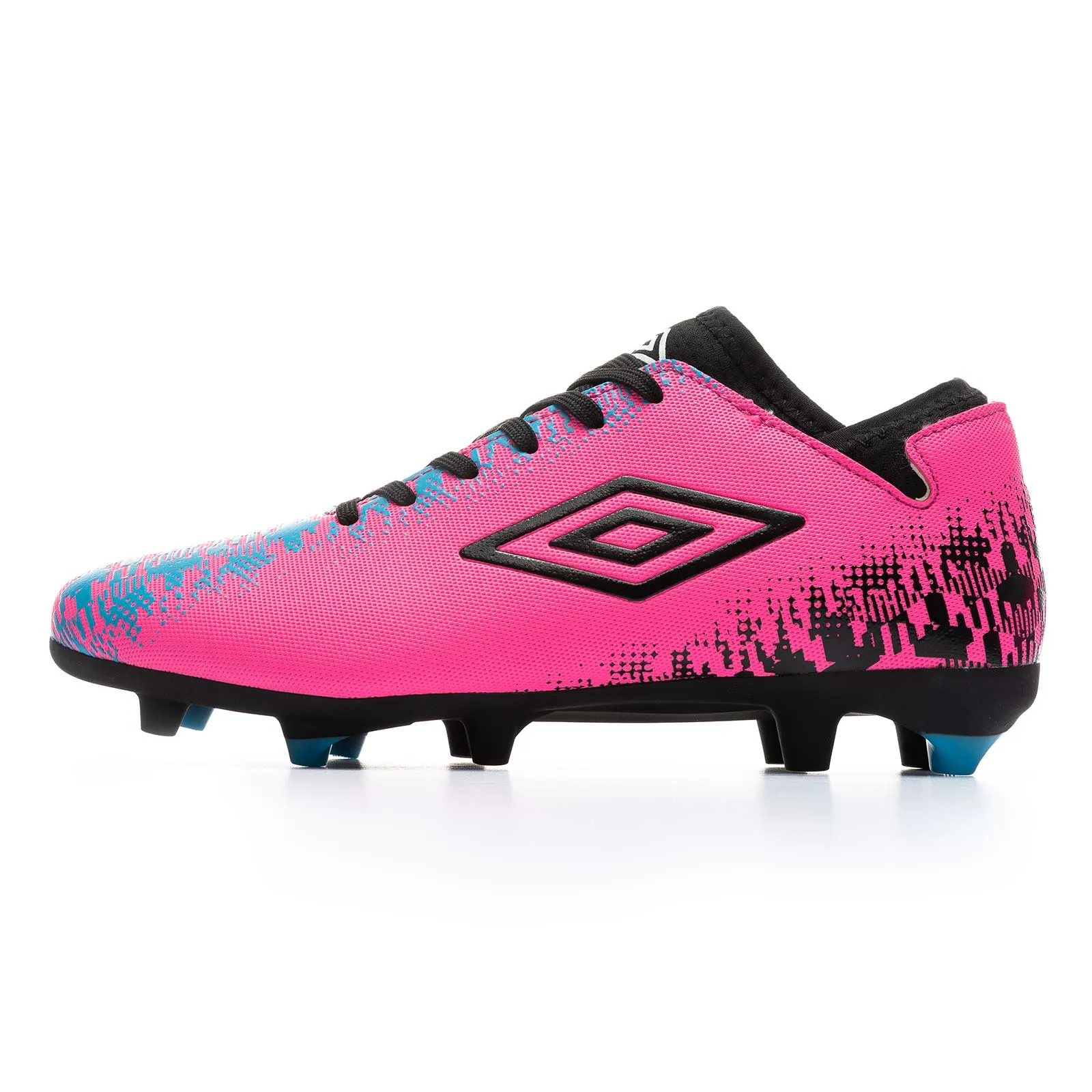 Umbro Formation II Kids Firm-Ground Boots