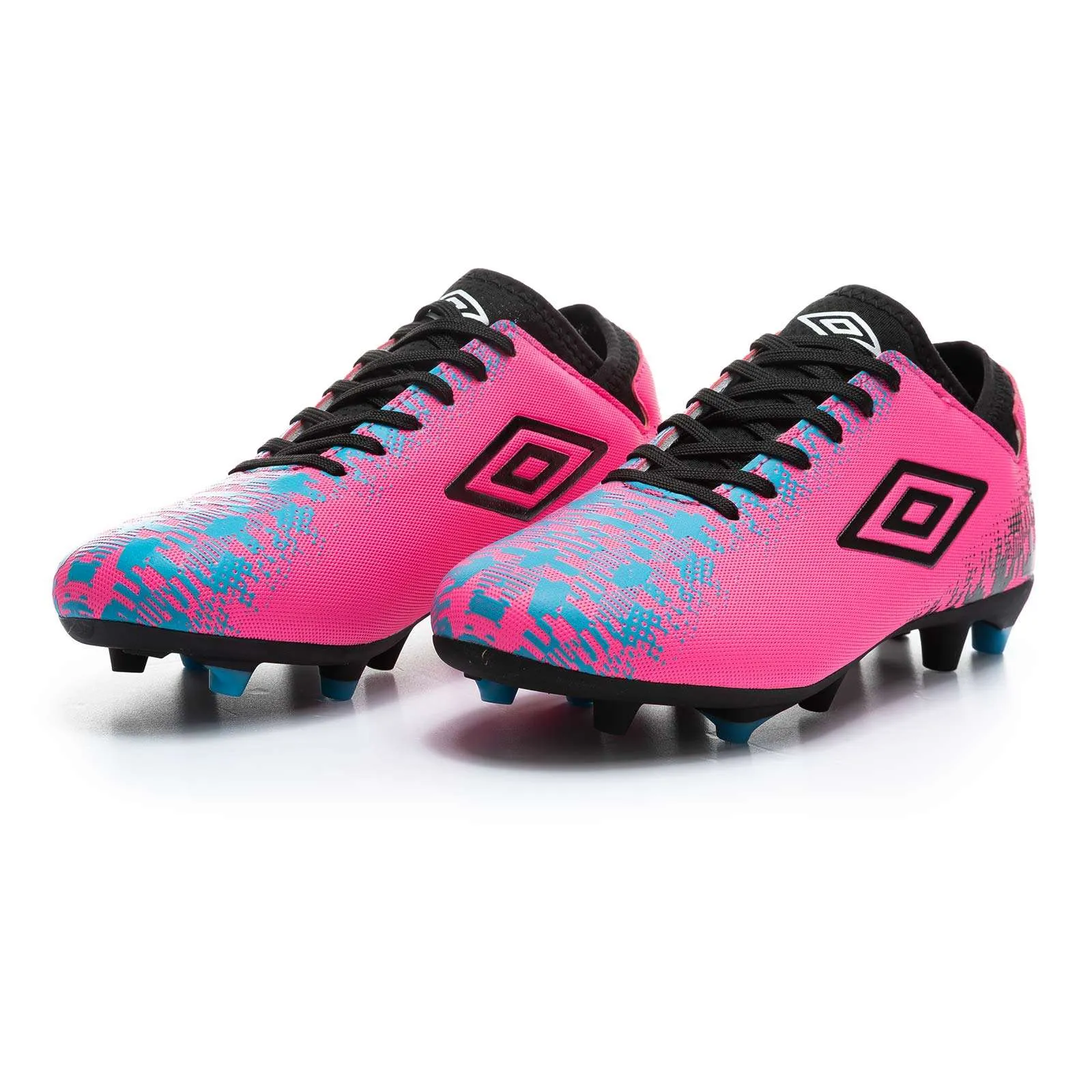 Umbro Formation II Kids Firm-Ground Boots