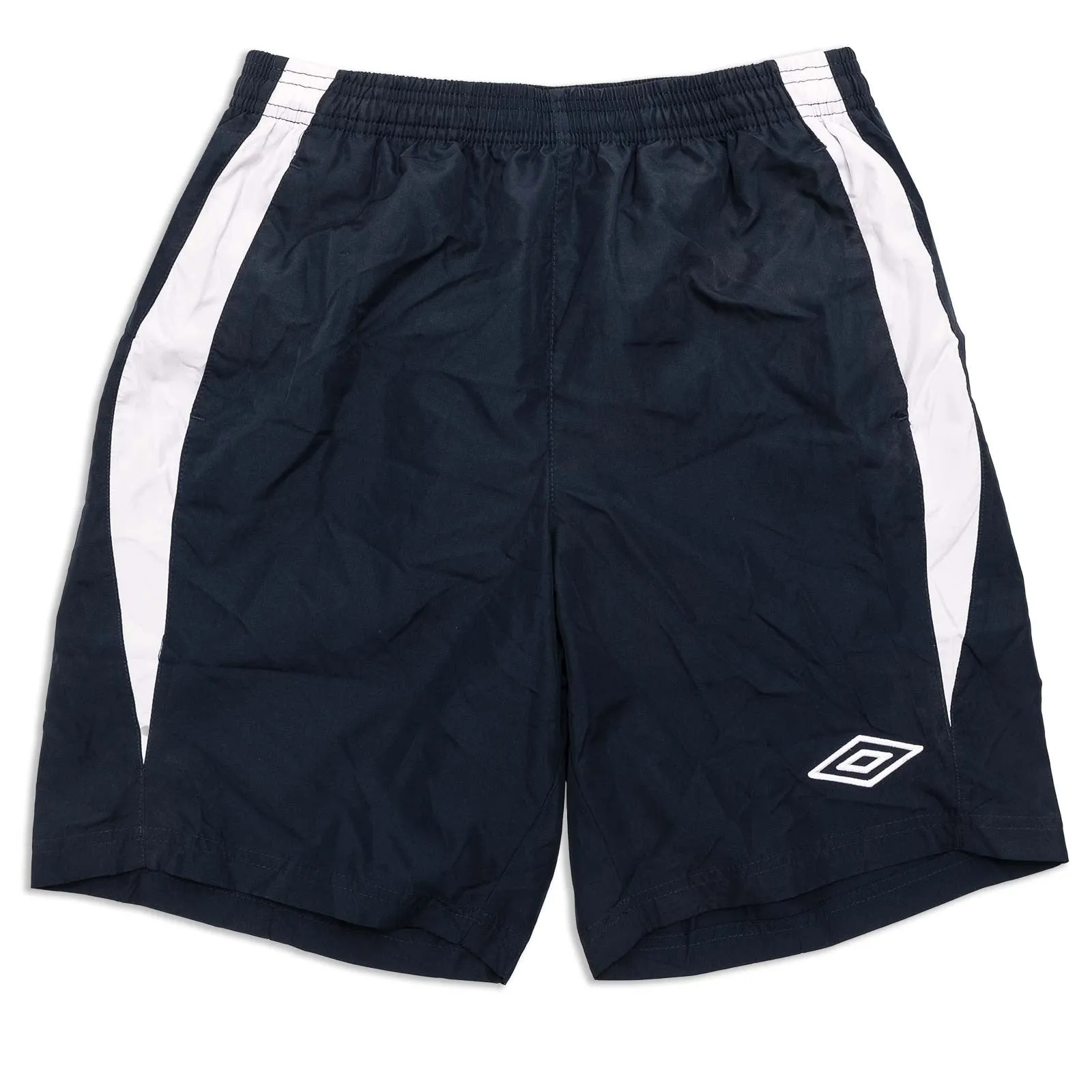 Umbro Long Woven Shorts 