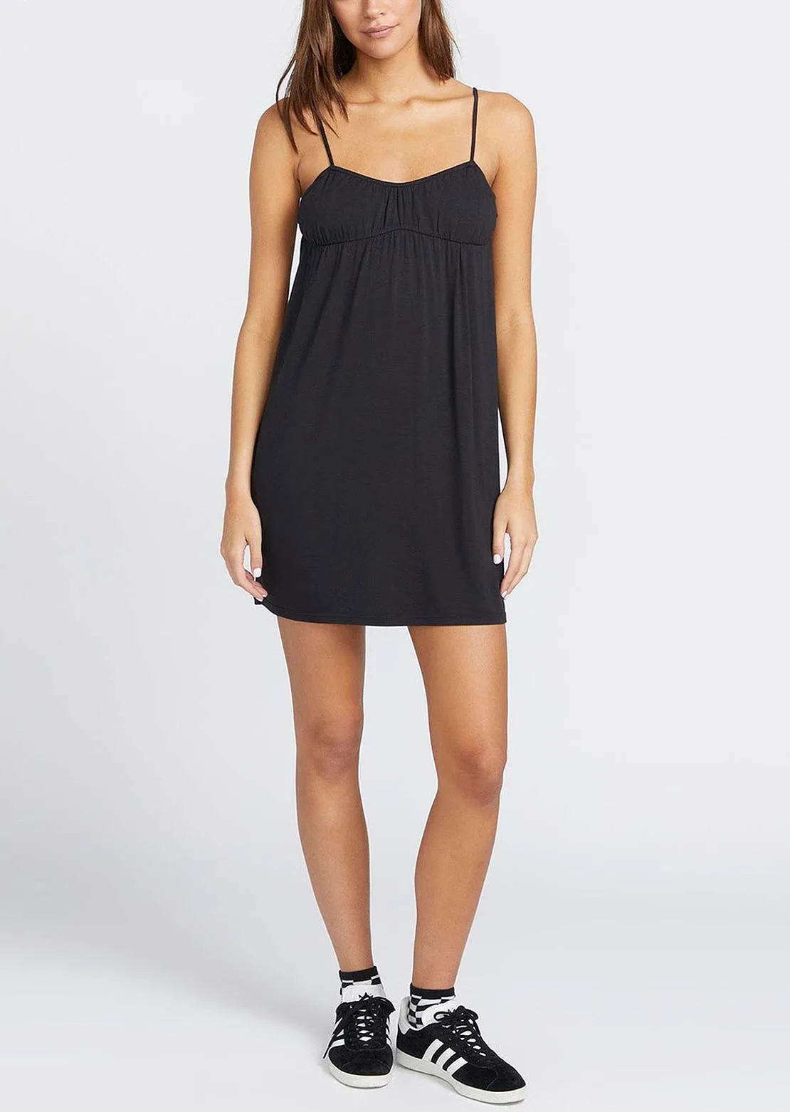 Volcom Women's This Just Got Fun Dresses