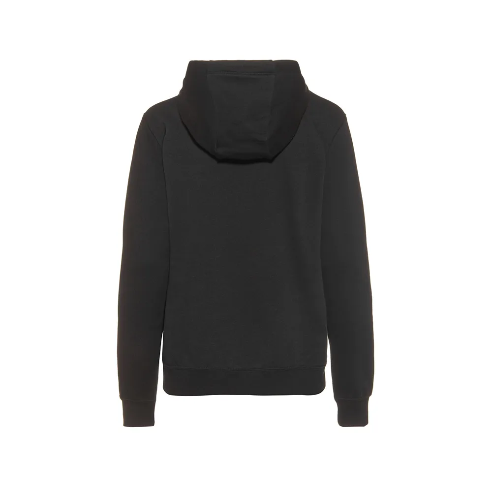 W NSW Club Fleece Logo Pullover Hoodie 'Black'