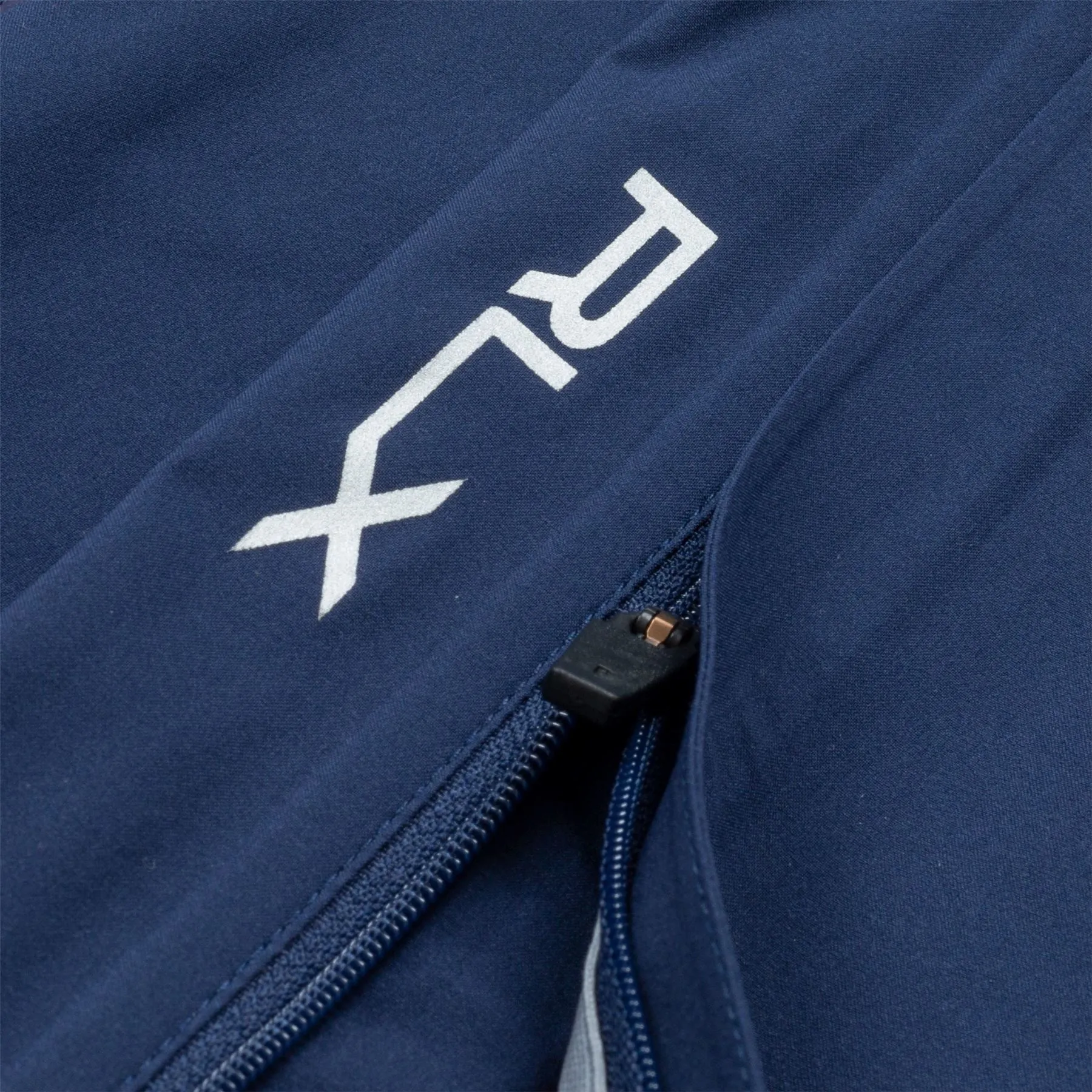 Waterproof Pant French Navy - SS24