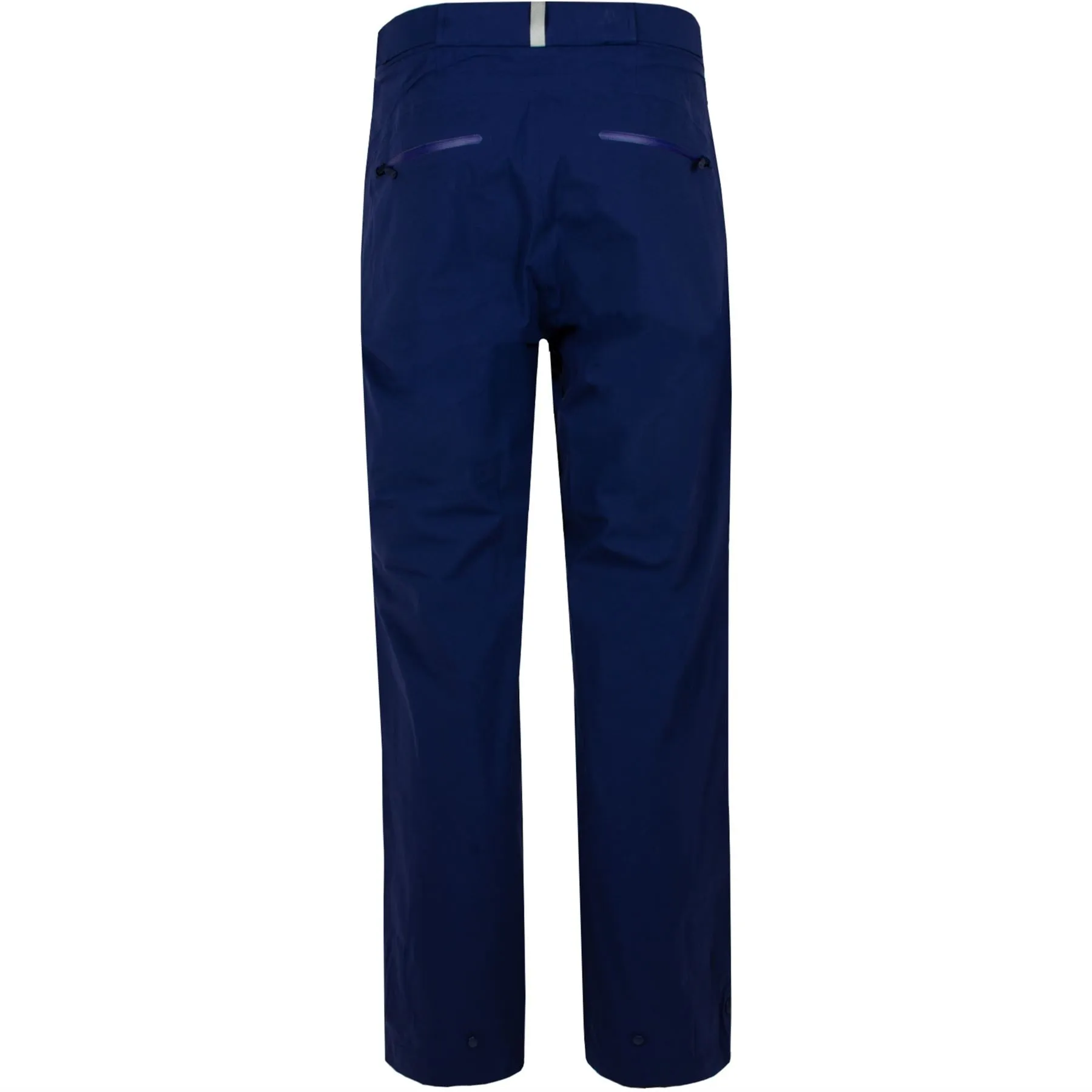 Waterproof Pant French Navy - SS24