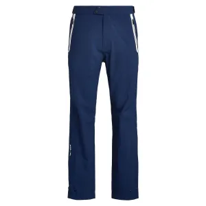 Waterproof Pant French Navy - SS24