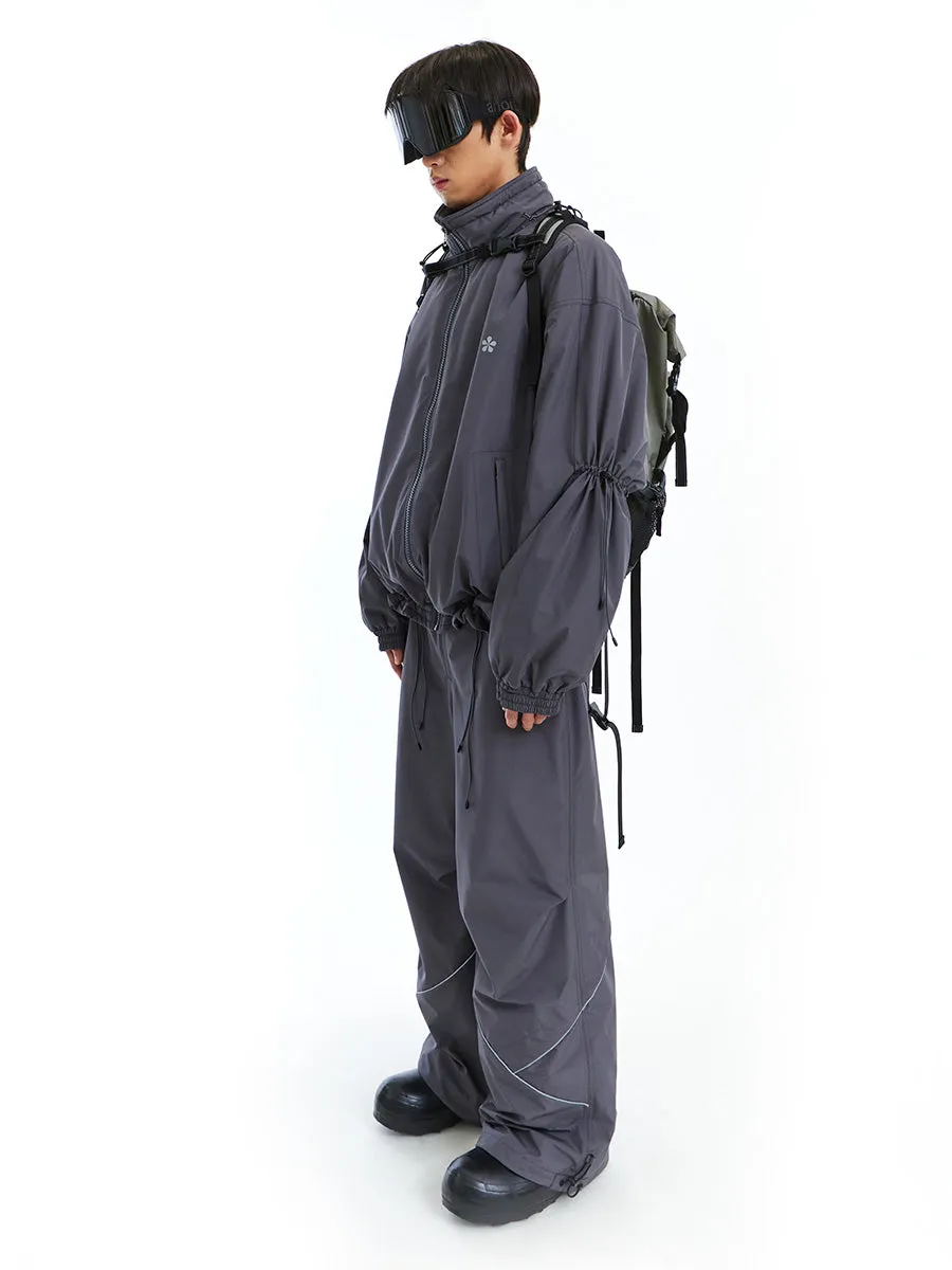 waterproof ski pants