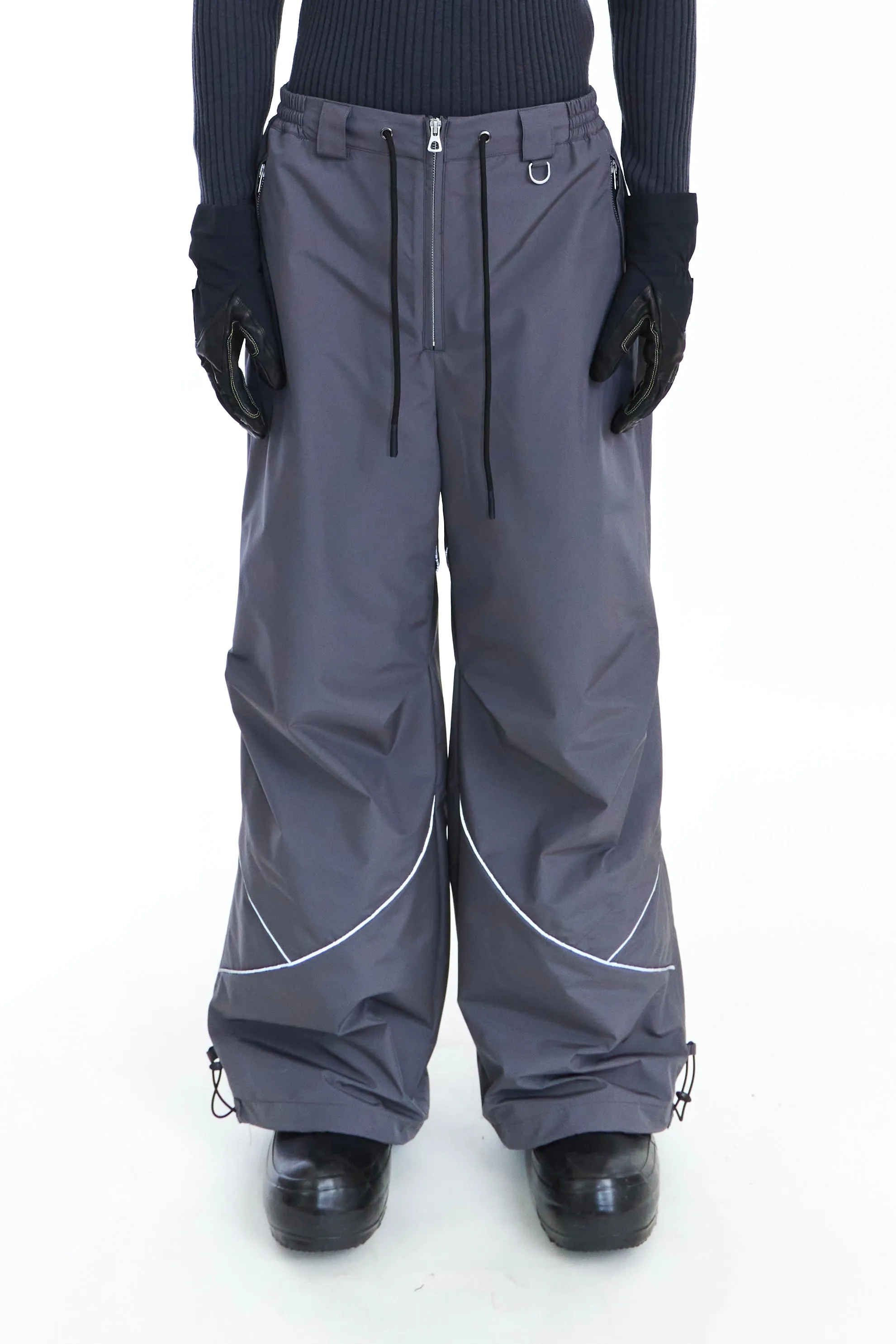 waterproof ski pants