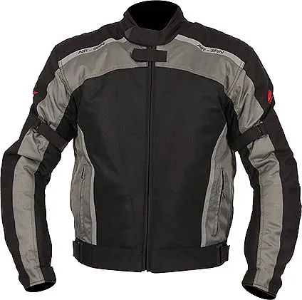 WEISE Air Spin Mesh Jacket with Thermal and Waterproof liners