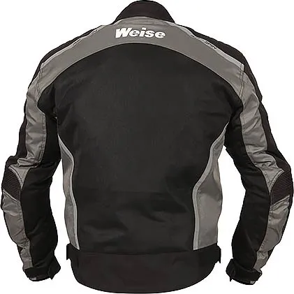 WEISE Air Spin Mesh Jacket with Thermal and Waterproof liners