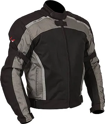 WEISE Air Spin Mesh Jacket with Thermal and Waterproof liners