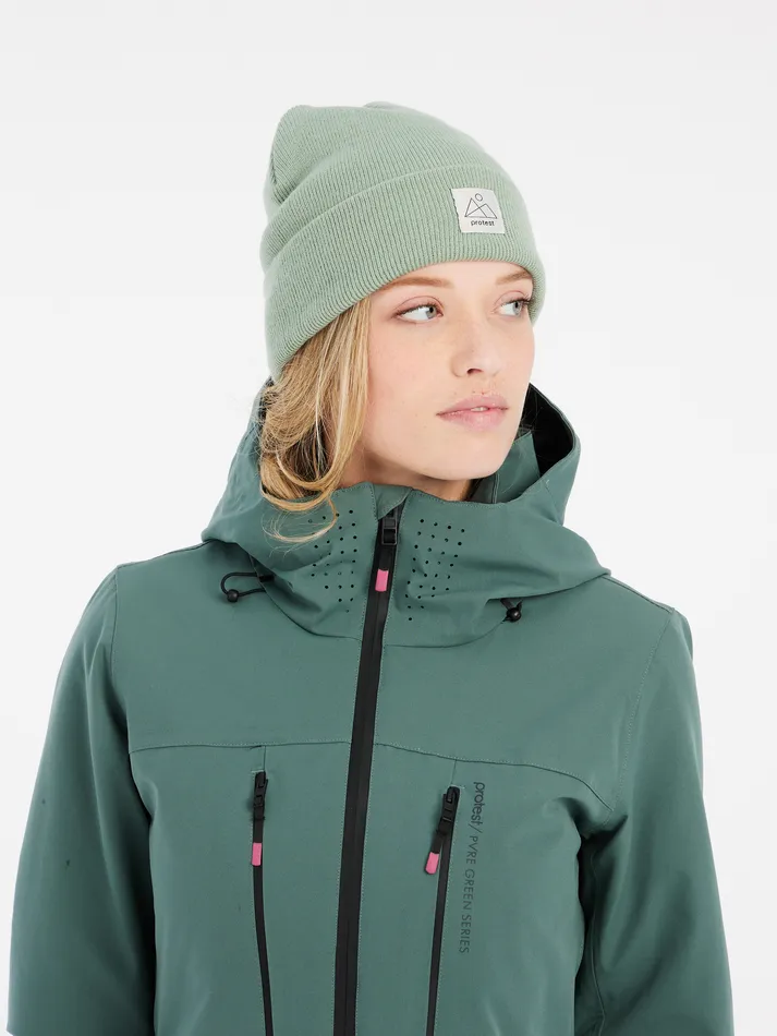 Womens Adult Outerwear Bundle (Intro)