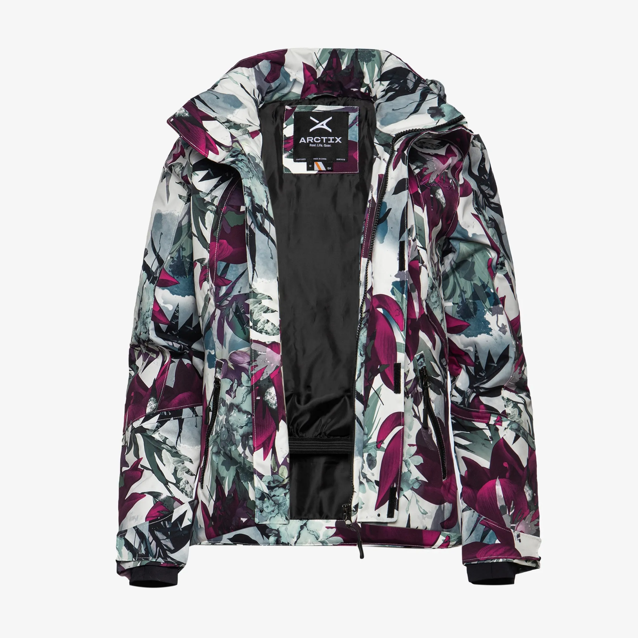 Women's Blizzard Insulated Jacket