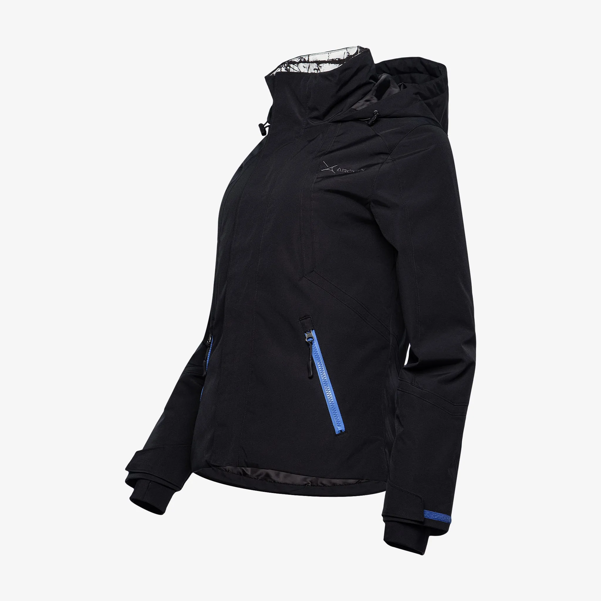 Women's Blizzard Insulated Jacket