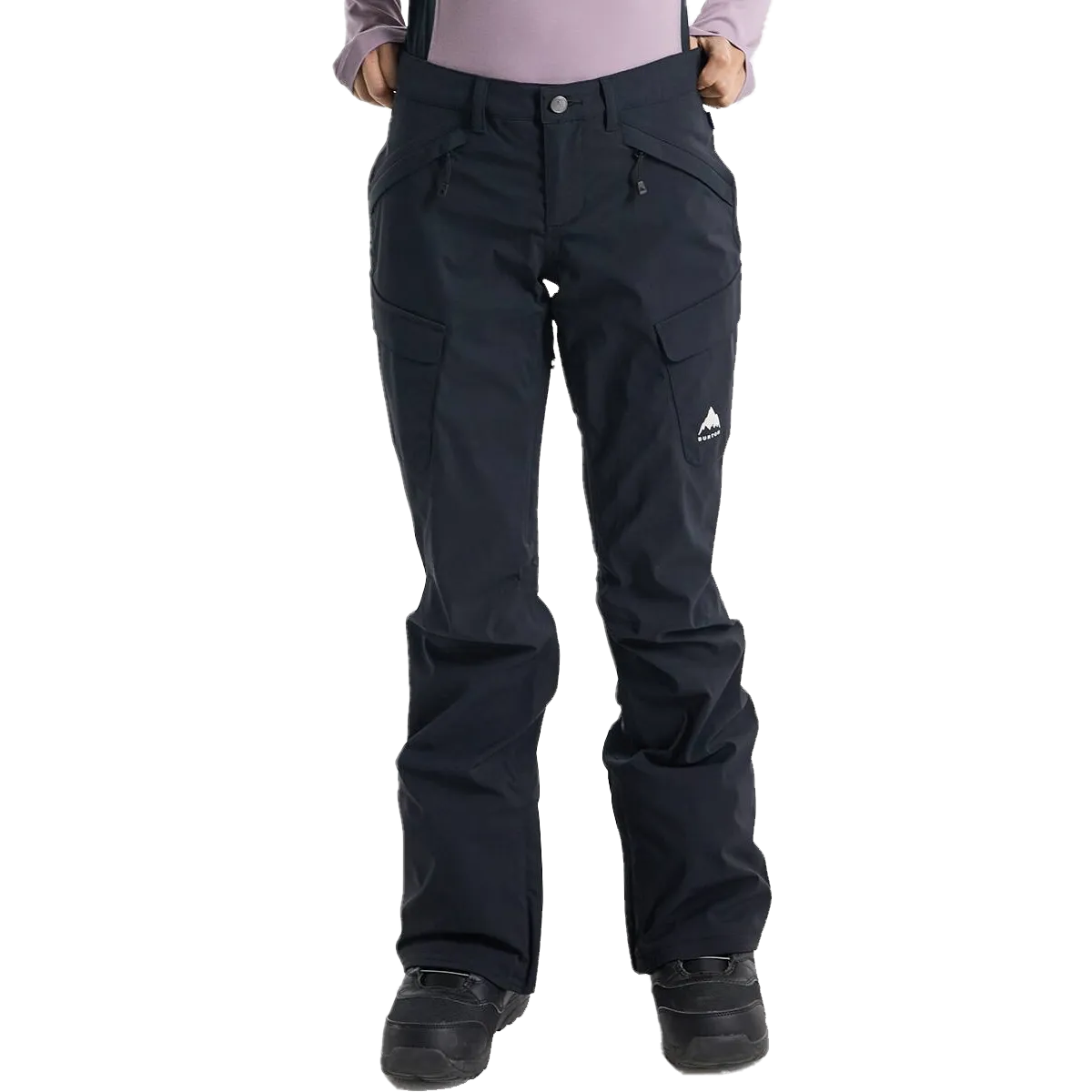 Women's Gloria Gore-Tex 2L Pants