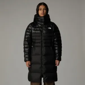 WOMEN'S METROPOLIS PARKA