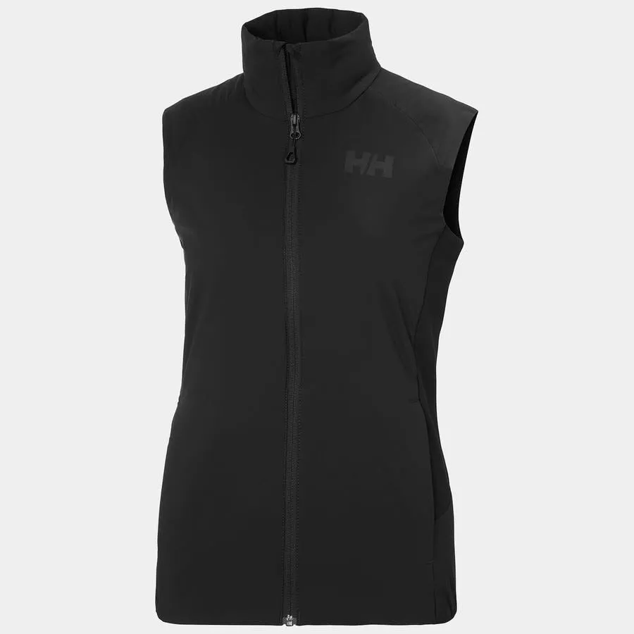 Women's Odin Stretch Insulated Vest 2.0