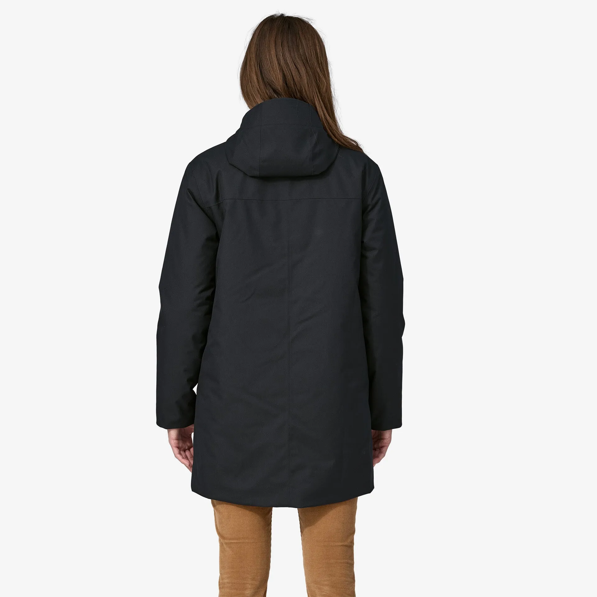 Women's Pine Bank 3-in-1 Parka