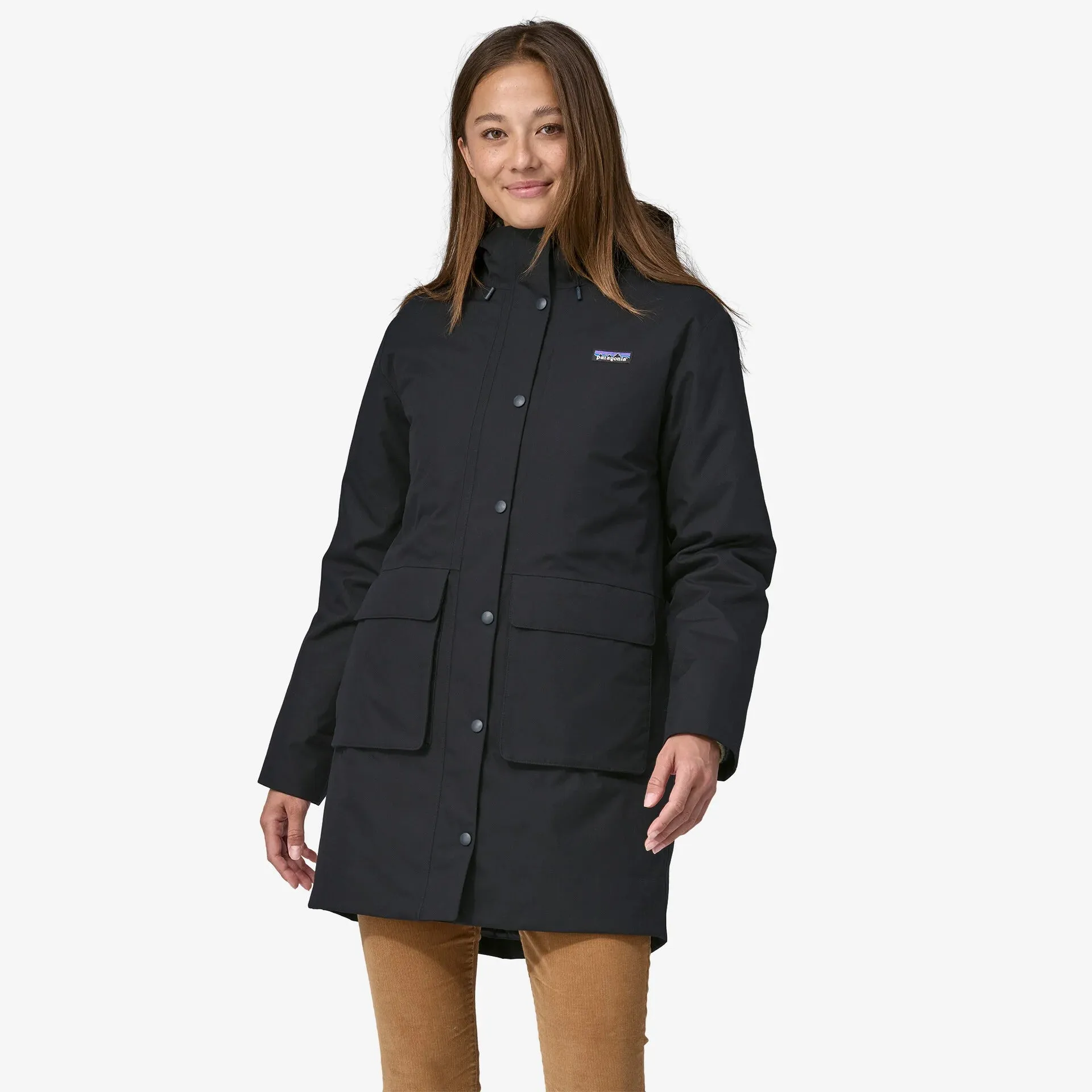 Women's Pine Bank 3-in-1 Parka