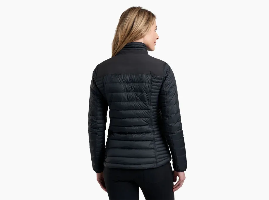 Women's Spyfire Jacket