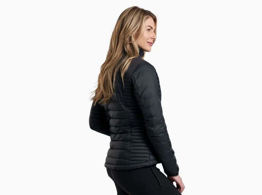 Women's Spyfire Jacket