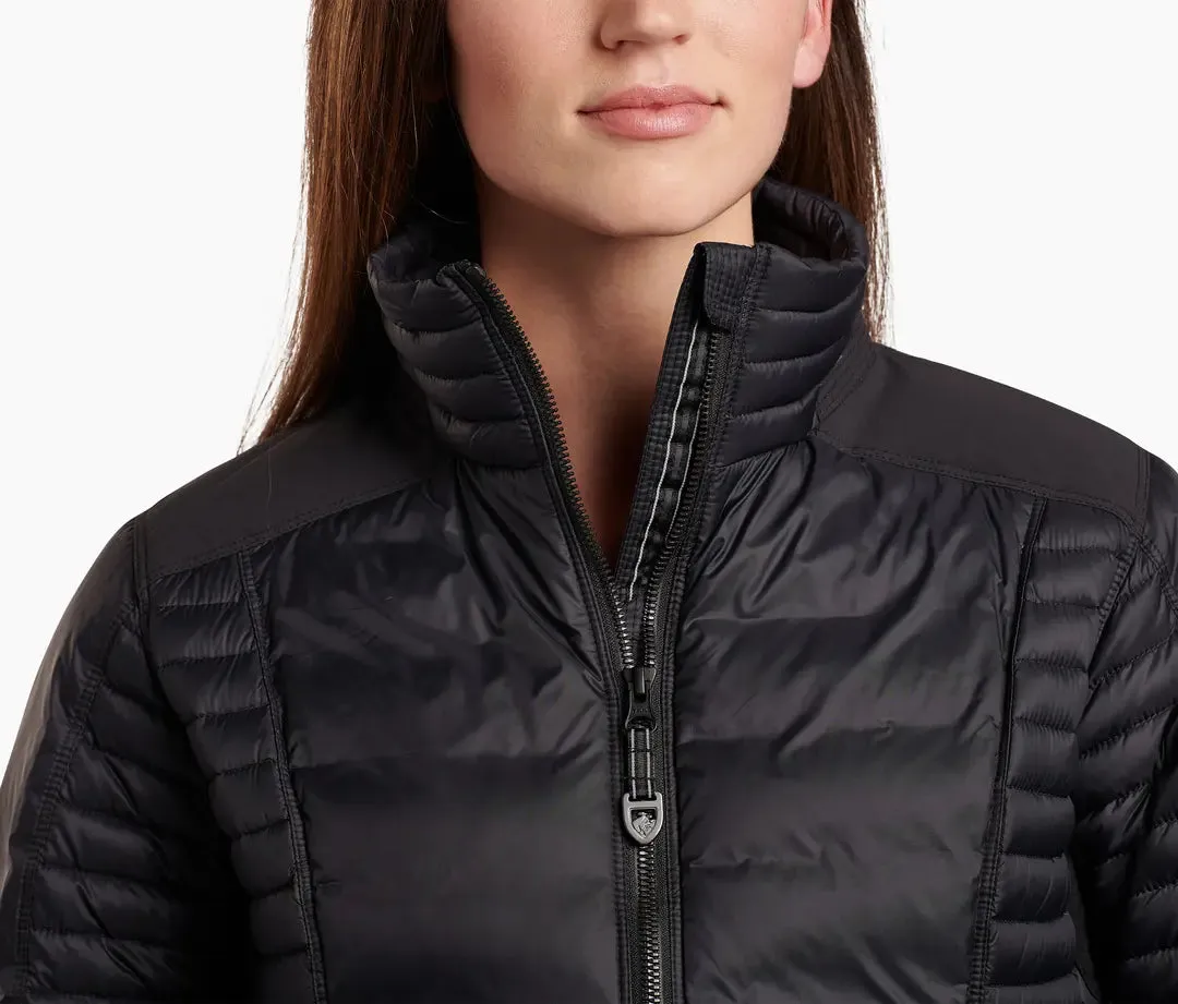 Women's Spyfire Jacket