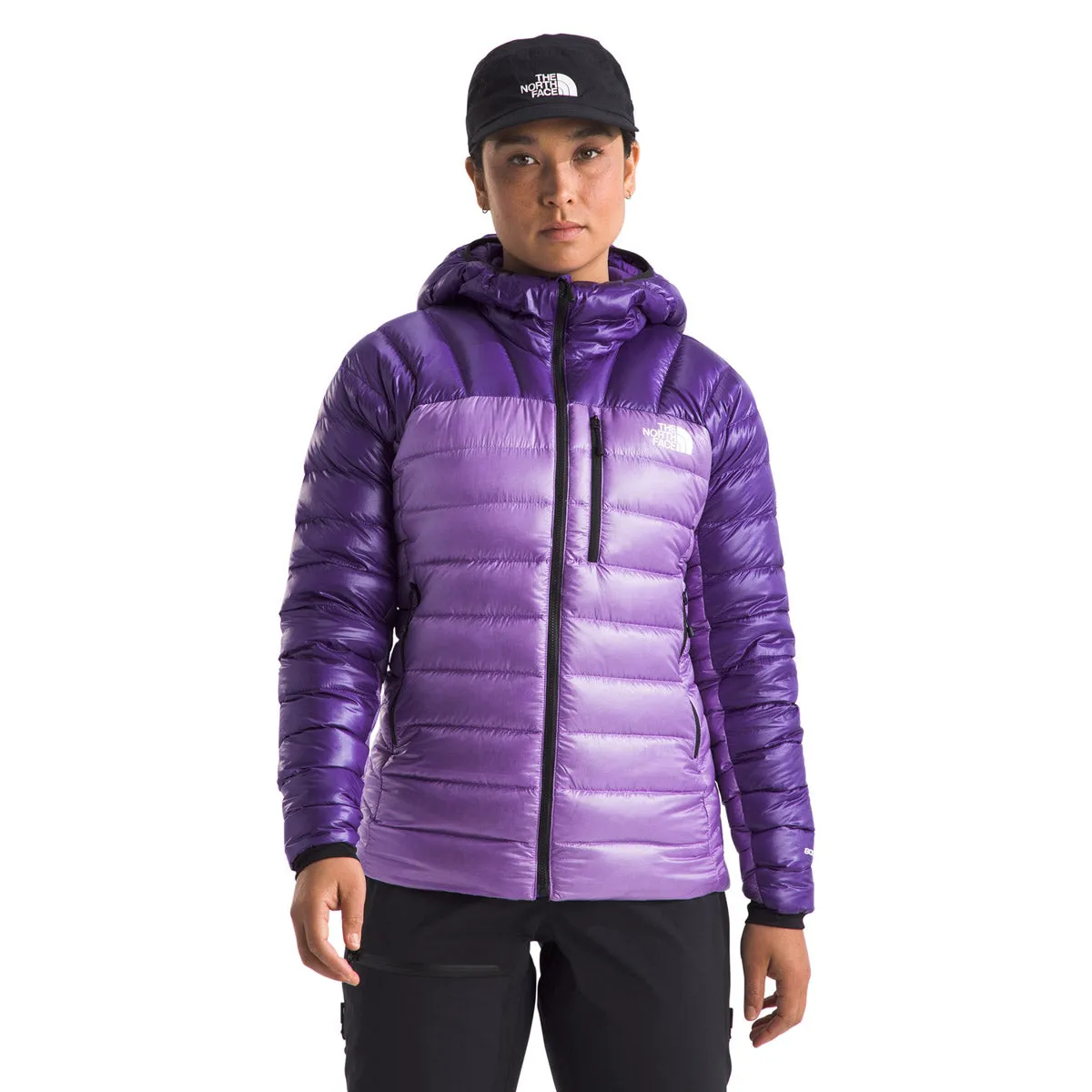 Women's Summit Breithorn Hoodie