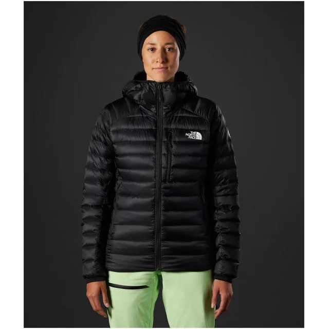 Women's Summit Breithorn Hoodie