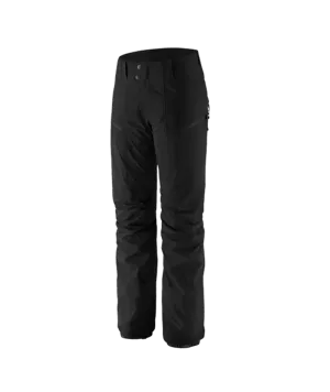 Women's Untracked Pants